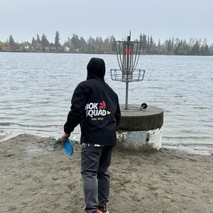 Meet your Posher, Zack